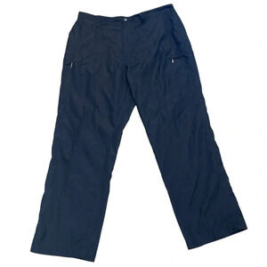 Callaway men’s golf pants size 38 black casual comfortable